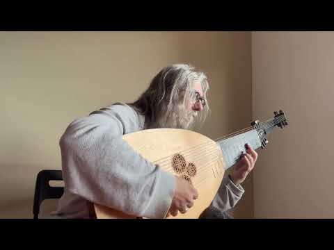 The wind cries