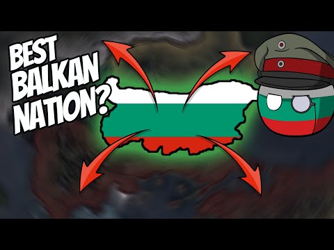 Is Bulgaria the BEST BALKAN nation?