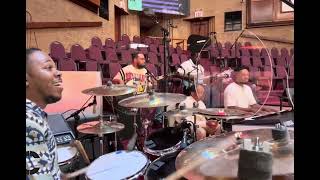 Gac Worship X Linny Smith He Wont Fail