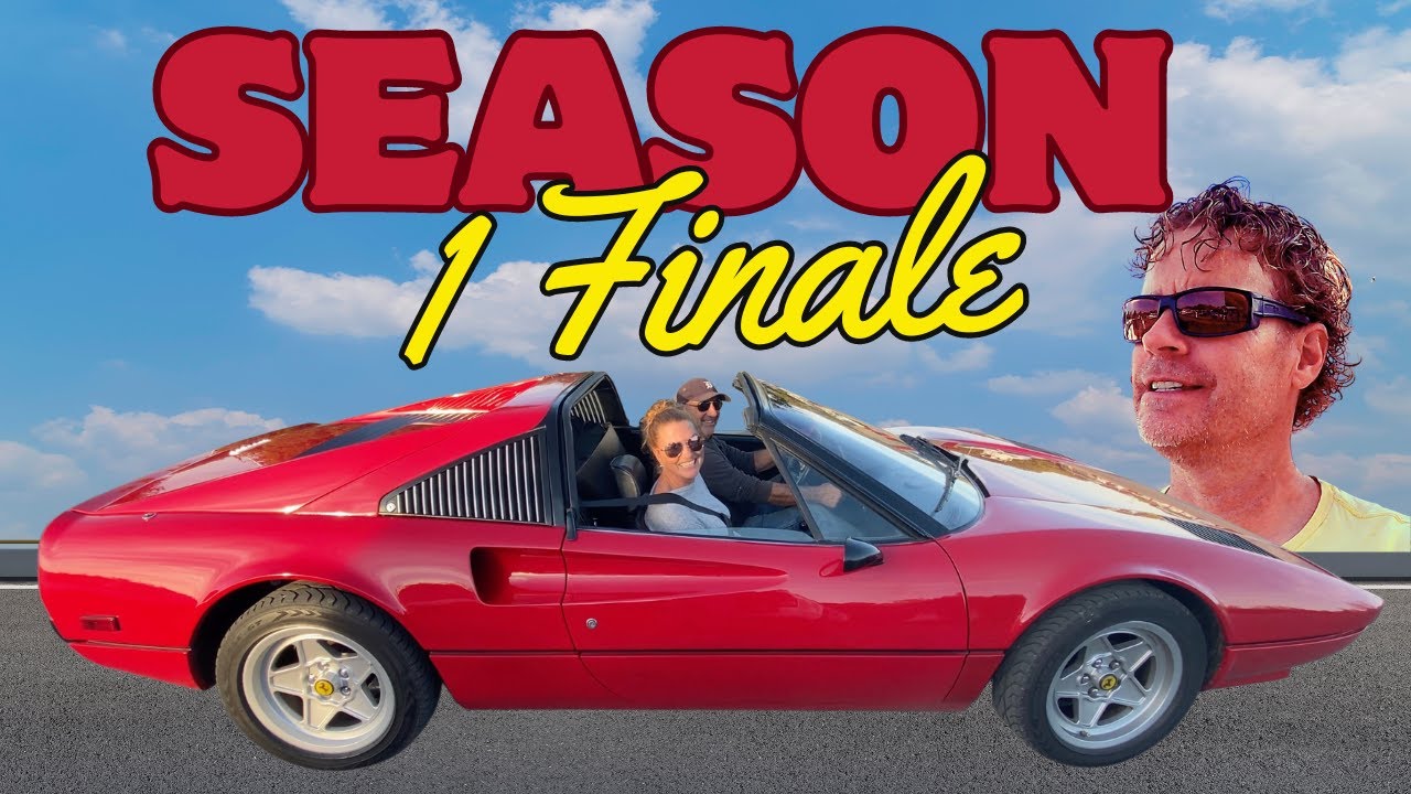 Season 1 Finale (Ep. 10)