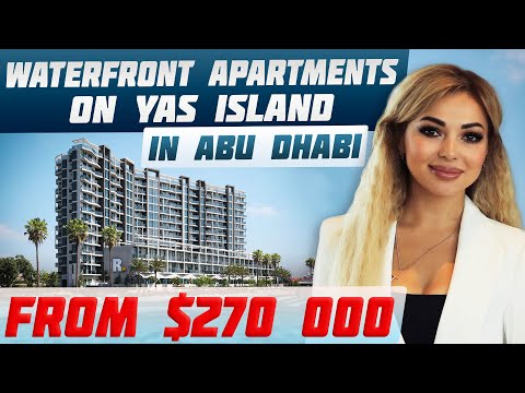 Why Yas Island