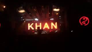 Valentino Khan - Pump Live Sziget 2017