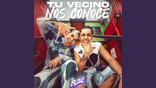 Esperando por Ti - Roze Oficial & Abel Pintos