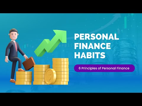 6 Principles of