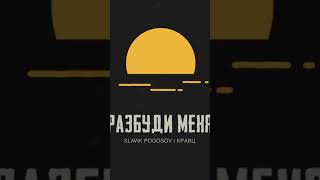 Slavik Pogosov, Кравц - Разбуди меня #music #slavik