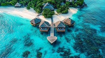 Summer Mix 2025 🎶 Best Livestream 24/7 Chill House Mix