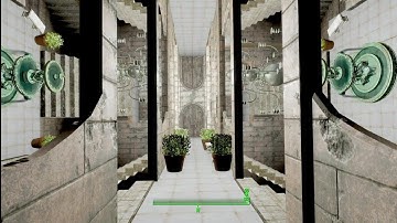 The Relativity Maze | Fallout 4 Mods