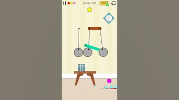 Spill It! | Level 129 (3 Stars)