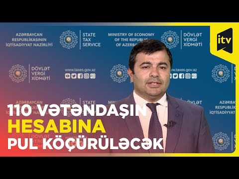 Video: Qrantlar geri qaytarılır?