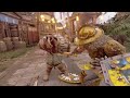 For Honor Conqueror Low Blow Execution On All Characters For Honor Conqueror Low Blow Execution On All Characters