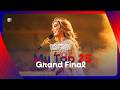 Eurovision 2026: My Top 25 Grand Final Picks 🎶