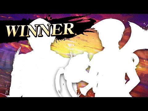 WINNER [Round 1, Match 4] - SiIvaGunner: King for a Day Tournament - WINNER [Round 1, Match 4] - SiIvaGunner: King for a Day Tournament