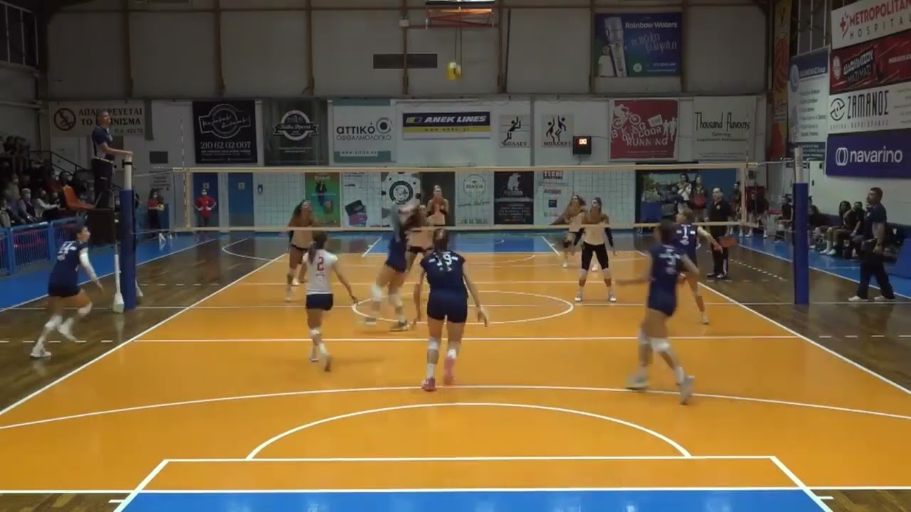 Kadi Kullerkann Highlights 2021 - 22