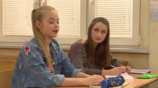 Przez Rywalizację Z Siostrą Zaprzepaściła Szansę Na Wygraną W Konkursie Szkoła Odc.541