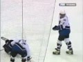 The night alex ovechkin murdered maxime talbot