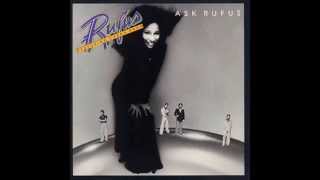 Rufus & Chaka Khan - At Midnight (My Love Will Lift You Up) chords