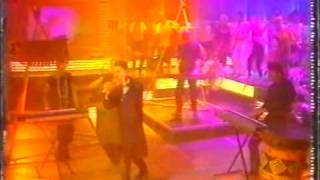 Depeche mode - Its called a heart (TOTP 28-9-85)