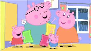 Peppa Pig La Cerdita Capitulo 48 Temporada 1