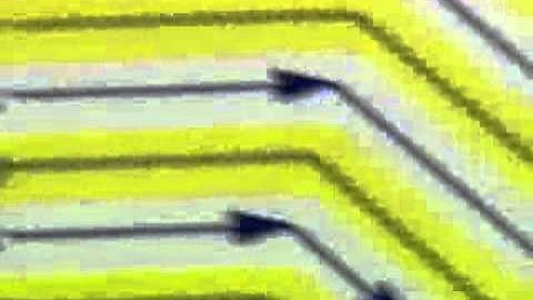 NAUI Worldwide Dive Tables part 2 small