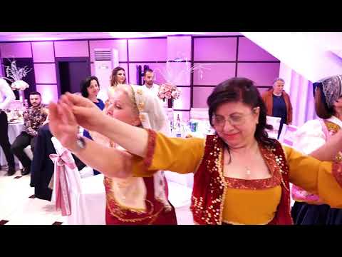 BLERINA BALILI -