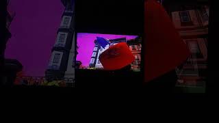 Sonic Project Mega X