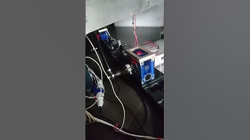 Thanos AMC : Park and StdBy Speed