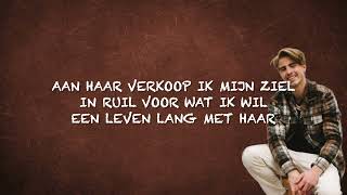 Download Lagu MAKSIM (#LikeMe) - Voor Haar (LYRICS) MP3