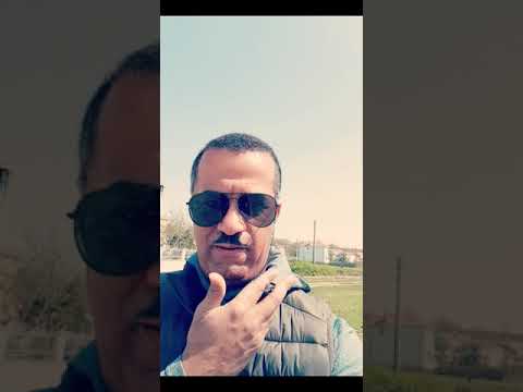 بحيرة ميرت بمنطقة إينيه آدا ٢٠١٨ المعنطر