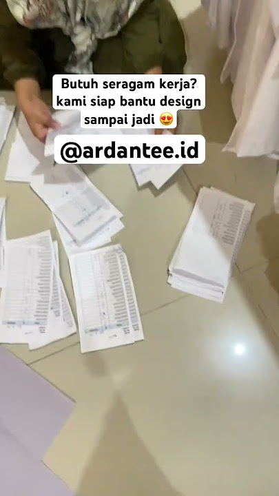 #KonveksiTegal #JahitSeragamTegal #SeragamKerjaTegal #KonveksiCepatTegal #SeragamKantorTegal