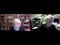 Noam Chomsky & David Barsamian Nov. 30, 2020