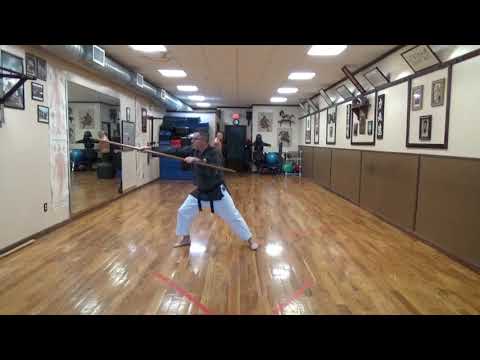 Matayoshi Kobudo Shushi
