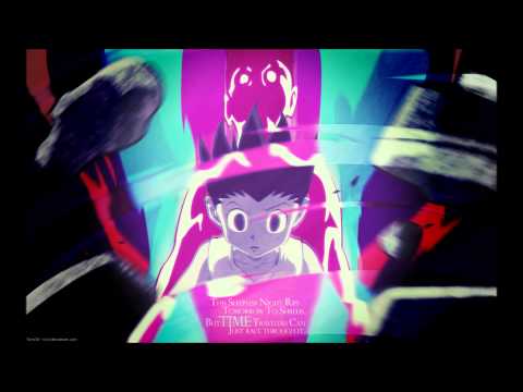 Most Epic Anime OST Hegemony Of The Food Chain