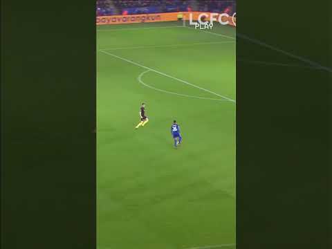 MAHREZ TOUCH💨