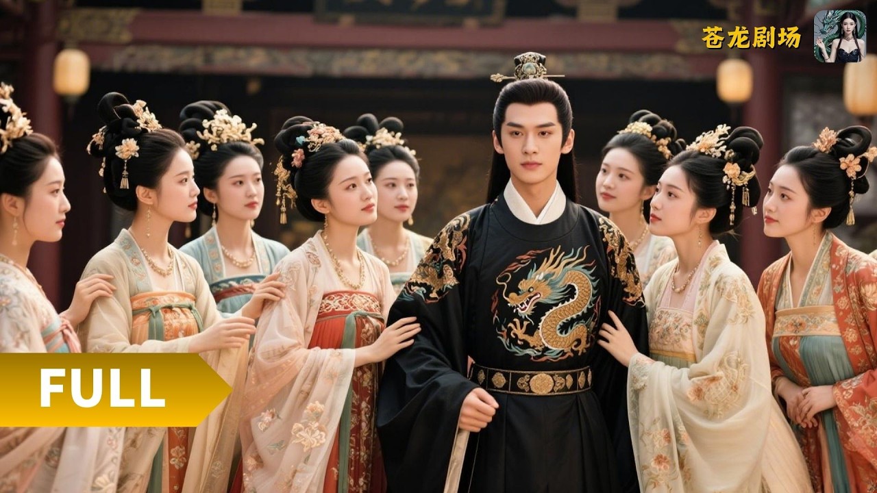 朕真不想当皇帝啊：重生逆袭，美女兵权！