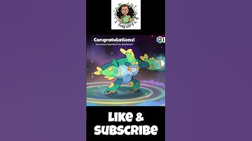 Splashbot Evolves into Splatterbot! Prodigy Math Game! #gaming #education #prodigy