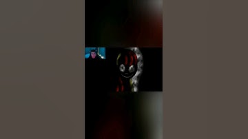 Creepy Jumpscare | Flutter Island Remake