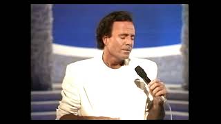 Julio Iglesias Brasil Medley Raices