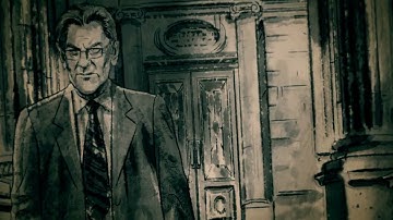 Jethro Tull - Aqualung (Official Music Video)