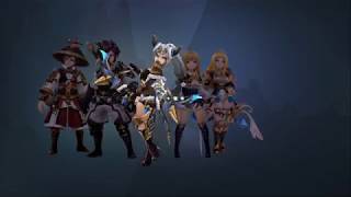 El Chronicle - My Lv. 27 Account Gameplay screenshot 2