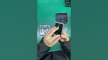 We are a Chinese factory that produces QR code access control #qrcodeaccesscontrol