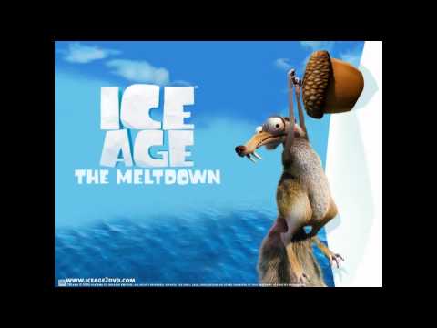 John Powell - The Water Park (Ice Age 2)