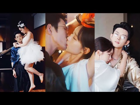 الملياردير البارد يرفض جميع النساء لكنه وقع في حب الفتاة المظلومة التي لجأت إليه لطلب النجدة الملياردير البارد يرفض جميع النساء لكنه وقع في حب الفتاة المظلومة التي لجأت إليه لطلب النجدة