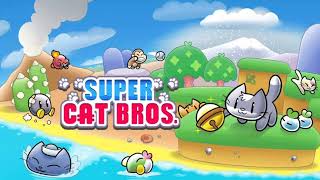 Boss Battle - Super Cat Bros Ost