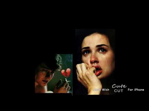 ماتقدر تعيد الراح بدموع