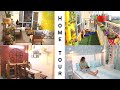 Home Tour | 3BHK apartment tour with lots of Decor ideas | House tour | Geetika Arya