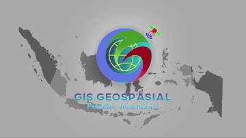 GIS TIPS #1: Mencari dan Mendownload Data DEM sesuai Area of Interest