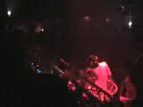 Claude VonStroke vs. P Diddy @ Cameo WMC MIAMI 200...
