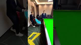 #omg #good #lucky #man #proplayer #pool
