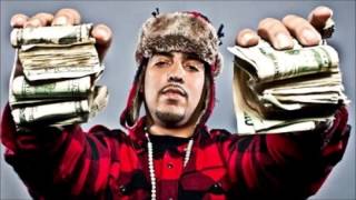 French Montana - Throw It In the Bag (feat. Chinx Drugz)