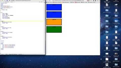 CSS Box Model Part 1 - Getting Started